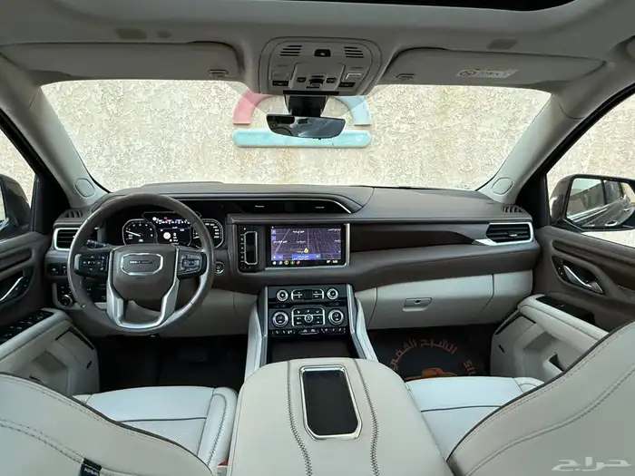 يوكن دينالي 2021 31