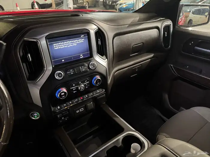 للبيع جمس سييرا الفيشن موديل 2021 9