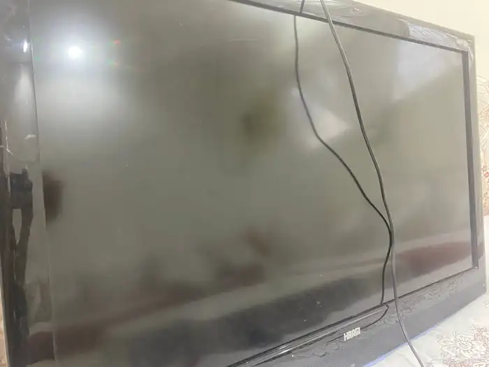 شاشة 52 بوصة كلمني واتساب 2