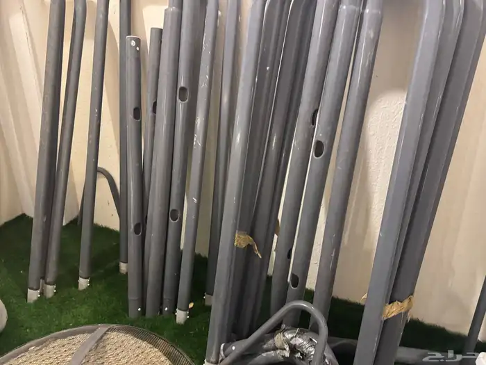 مسبح كبير جد من شركة انتكس 2