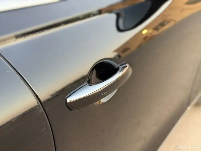 جنسس G80 2021 بنزين 15