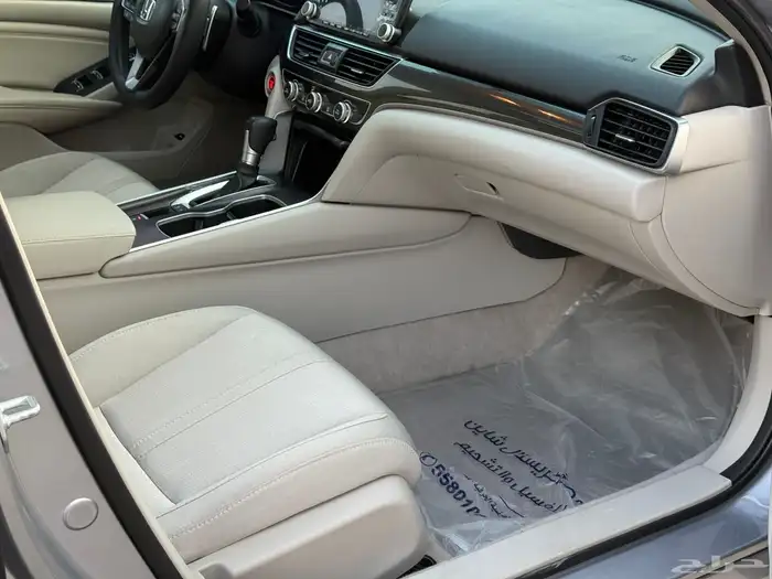 هوندا أكورد 2022 - Sport - وكالة 23