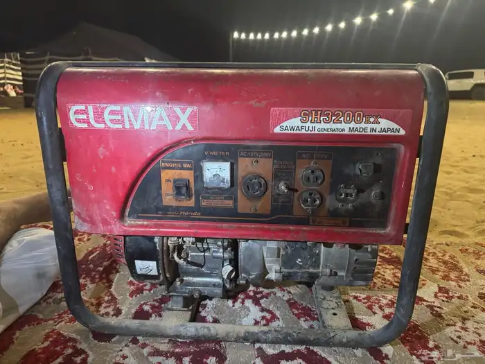 ماطور لبيع 0