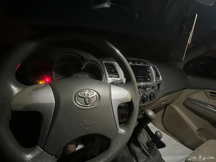 فورتشينر 2013 8