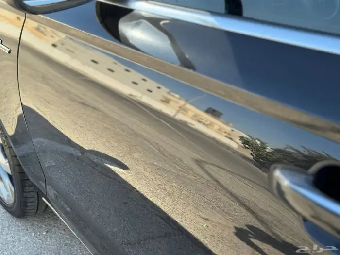 اودي A6 فل رق 1 6