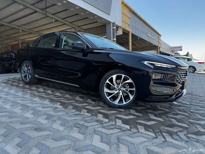 فورت توريس تيتانيوم فل كامل موديل 2026 عرض خاص 2