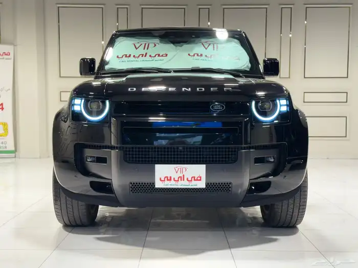 تأجير سياره فخمه 1