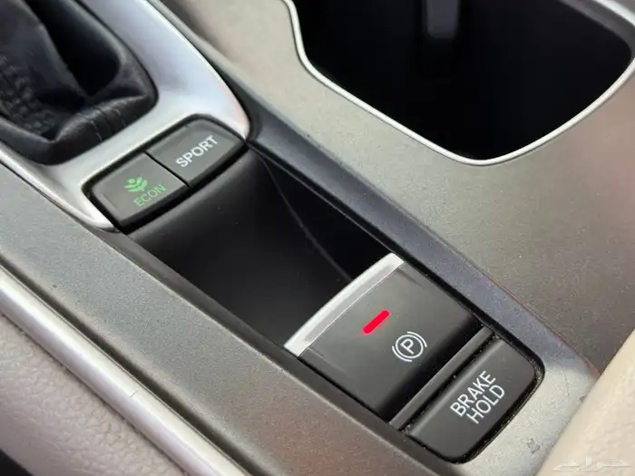 هوندا أكورد 2022 - Sport - وكالة 17