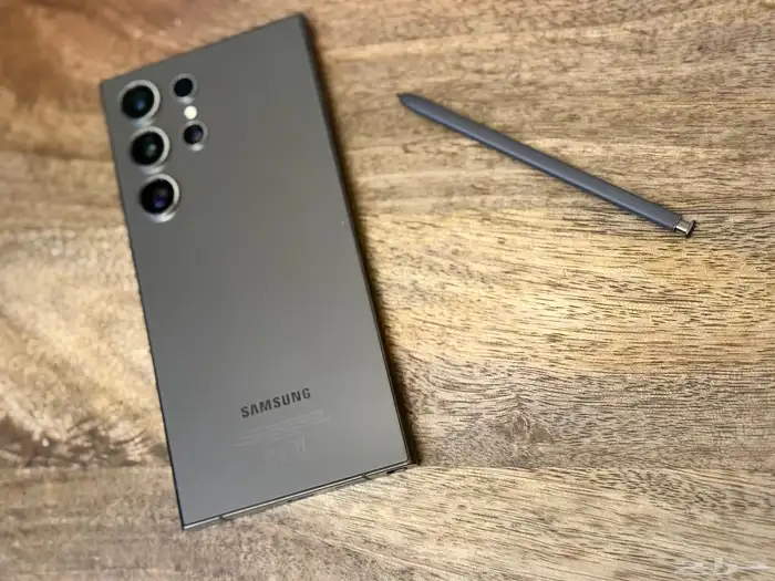 سامسونج s24 ultra اخو الجديد اقل من شهر 7