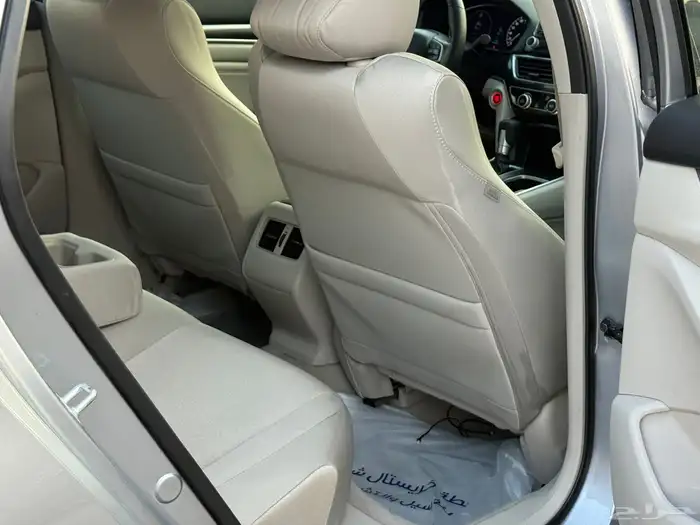 هوندا أكورد 2022 - Sport - وكالة 28