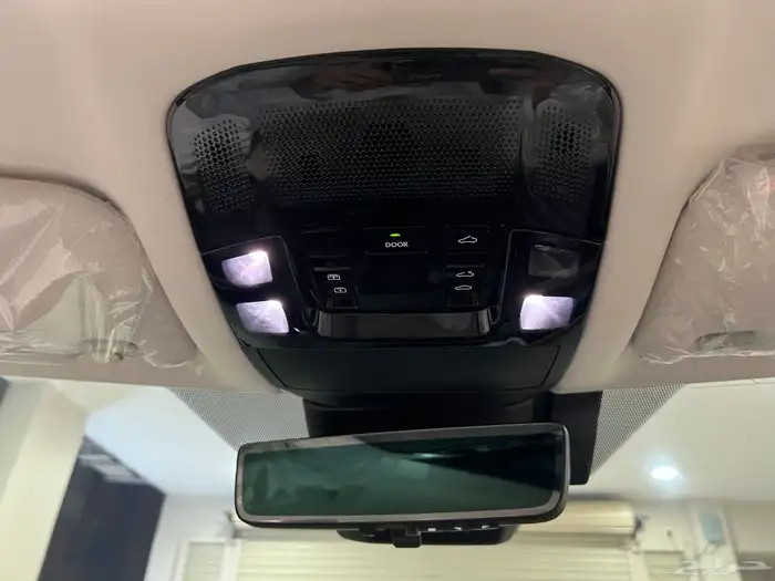 لكزس ار اكس RX أعلى فئة DD سعودي منوة المستخدم 20