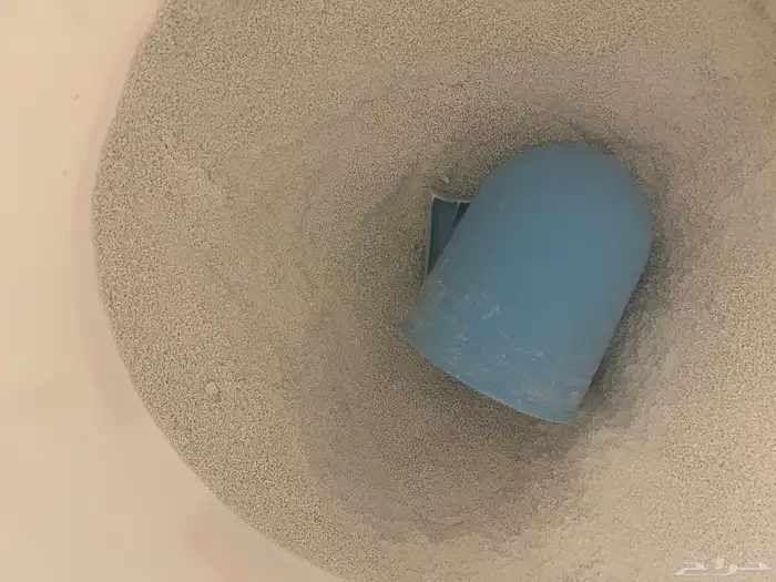 كلور امريكي للمسابح 1