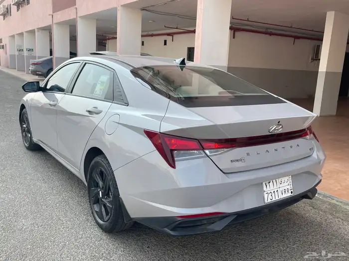 هونداي النتراء 2023 مكينه 2.0 14