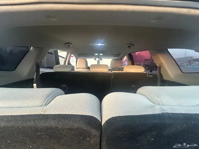 كيا كارينز 2017 9