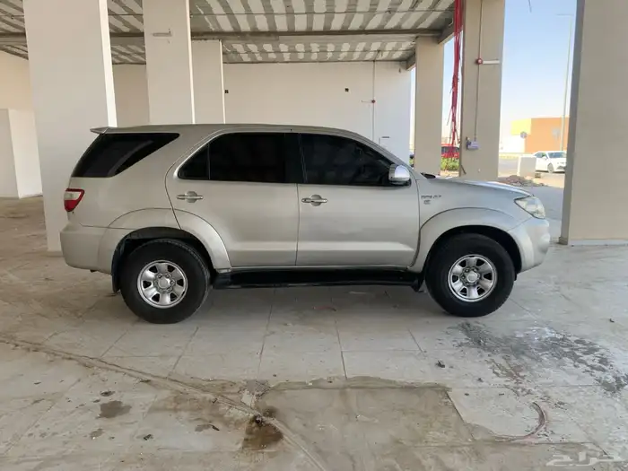 فورشنر 2011 دبل تماتيك أربعه سلندر 6