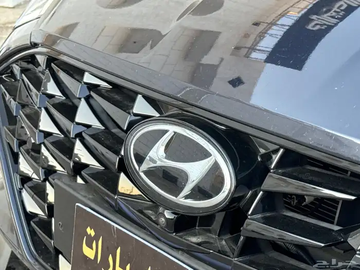هيواندي سونات 2020 فل كامل 24