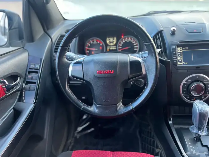 ديماكس 2019 GT فل كامل 22