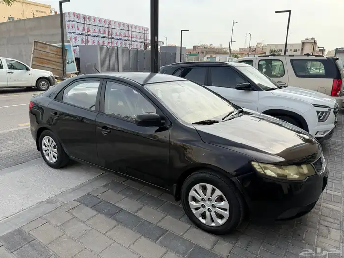 كيا سيراتو 2012 للبيع 1