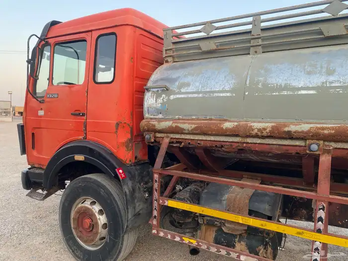 للبيع عايدي اساس موديل 81 شرط كامل 5