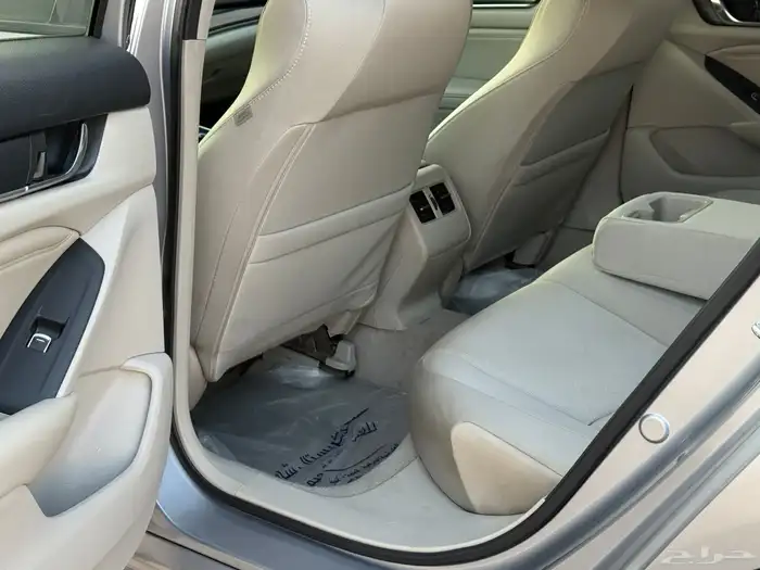 هوندا أكورد 2022 - Sport - وكالة 25