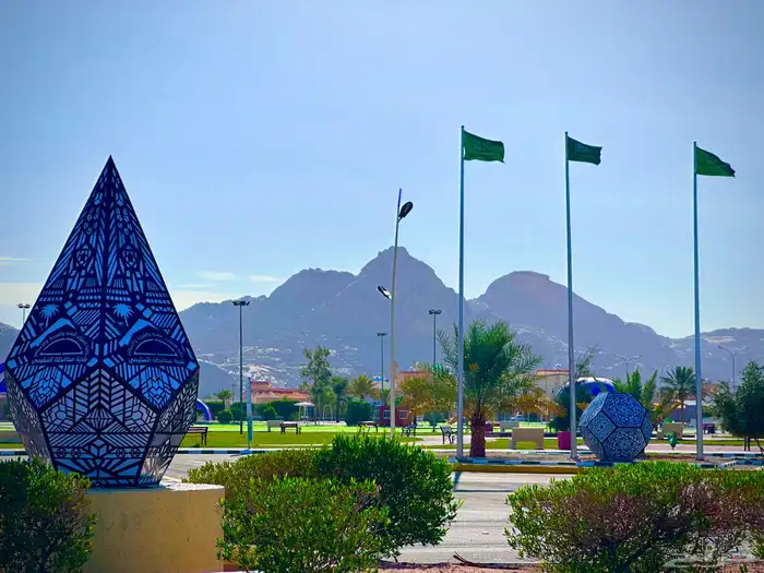 للبيع ارض محافظة السليمي اقل سعر رخيصه 33 الف 9