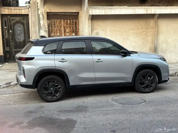 اوربان كروزر 2024 1