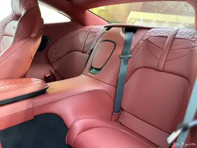 استون مارتن index