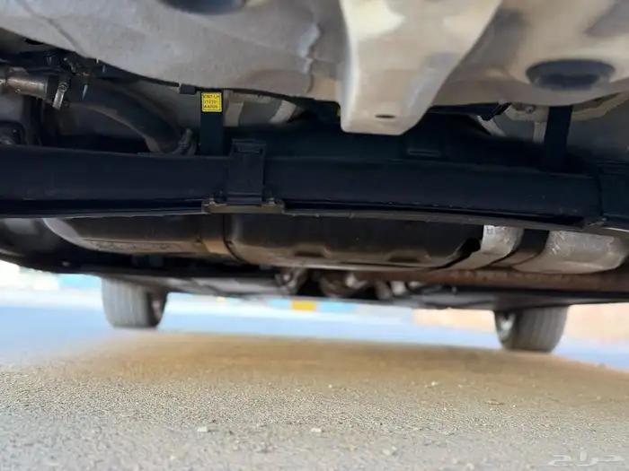 النترا 2023 بنزين 40