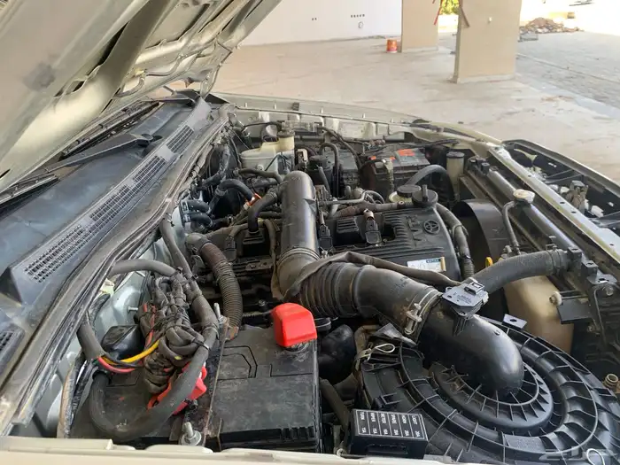 فورشنر 2011 دبل تماتيك أربعه سلندر 37