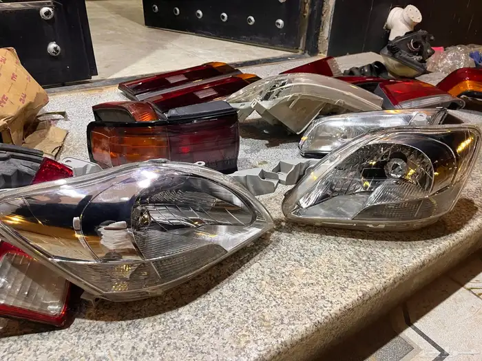 قطع كامري 2003-2006   اوريون 2007 2011اصلي باقل الأسعار 16