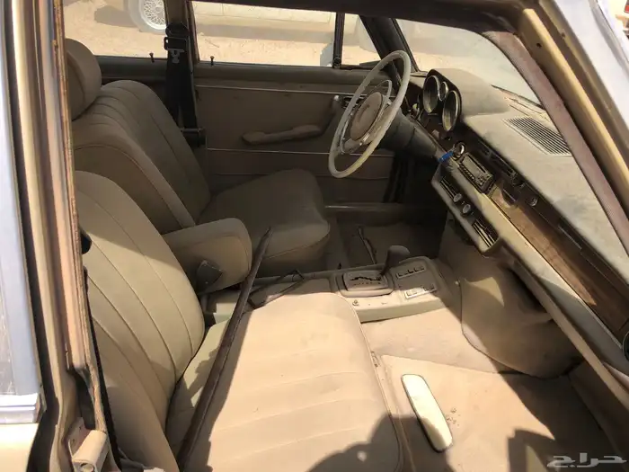 مرسيدس مخزن 4