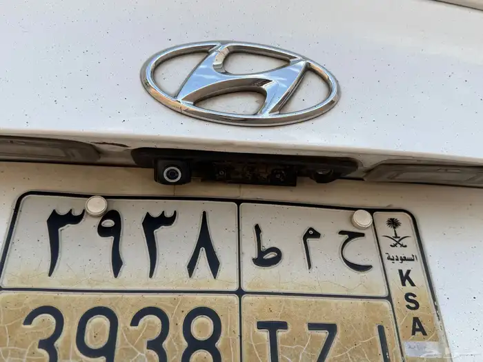 سيارة سوناتا 2016 5