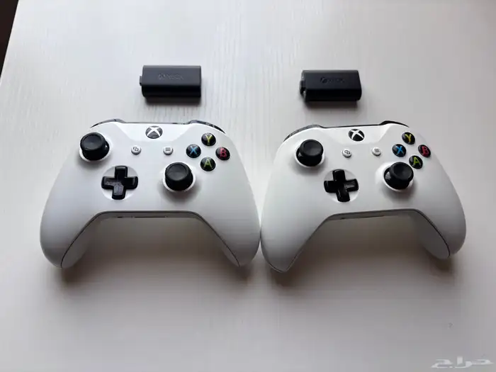 اكس بوكس نظيف 1