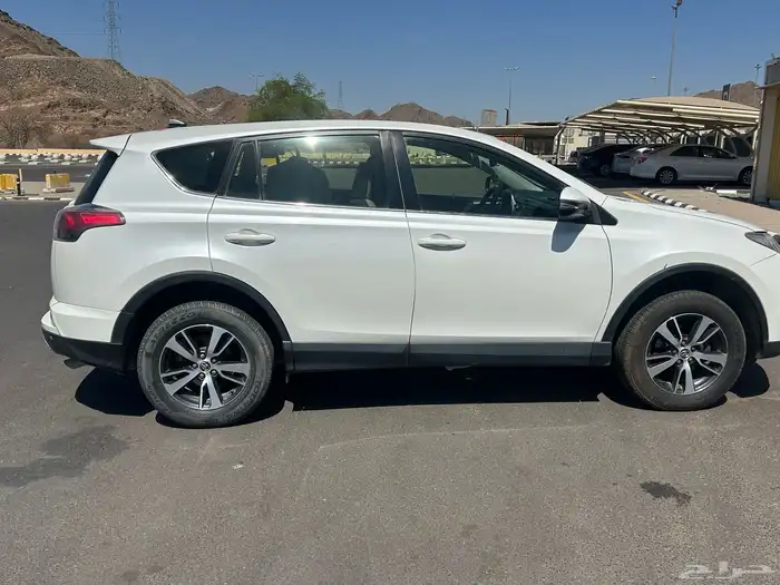 راف فور 2016 دبل نص فل ماشي 139 للبيع أو البدل 17