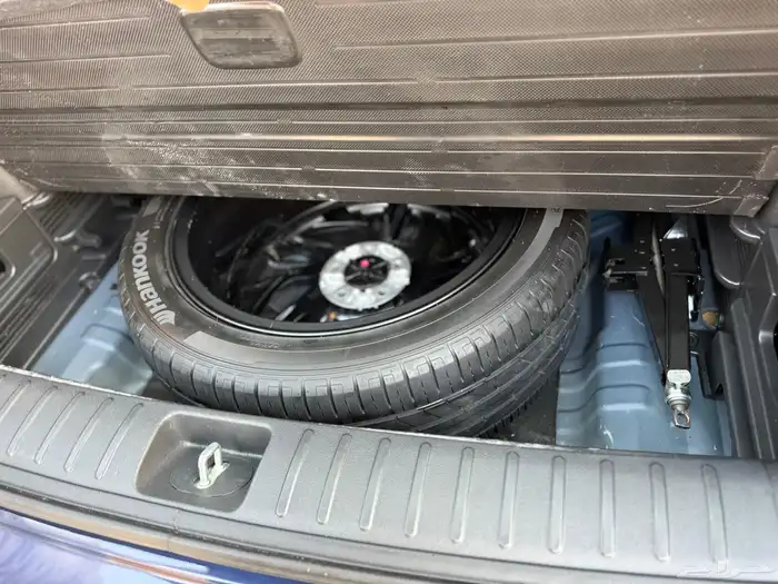 هونداي توسان 2019 23