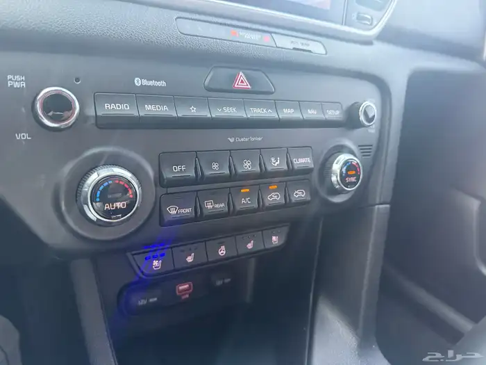 كيا_سبورتاج_2020_فل_ديزل 65