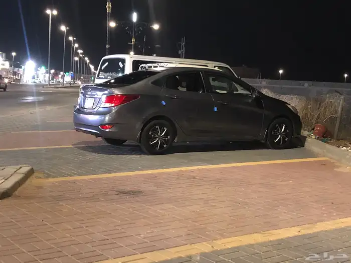 للايجار اكسنت 16 0