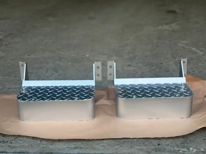 صدامات شاص خلفيه 84 8