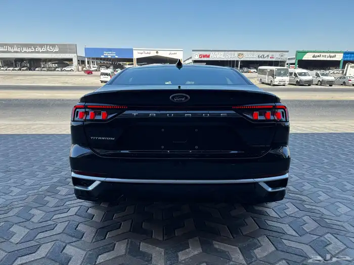 فورت توريس تيتانيوم فل كامل موديل 2026 عرض خاص 7