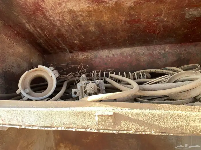 تانكي ديزل نضيف 20