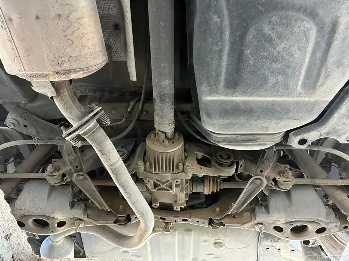 راف فور 2016 دبل نص فل ماشي 139 للبيع أو البدل 20