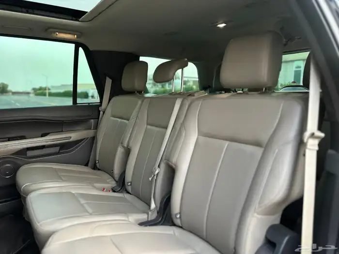 فورد أكسبديشن 2021 XLT 18