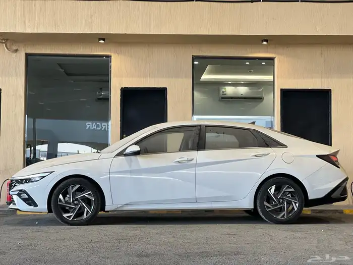 النترا أصفار 2025 كمفورت 5