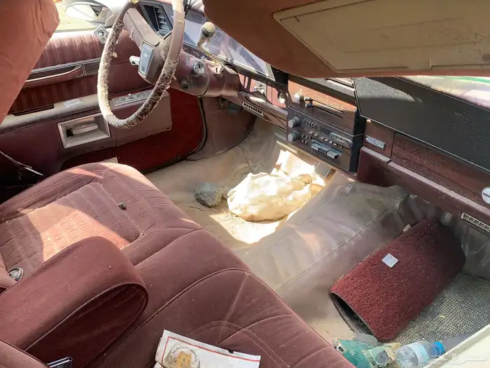 للبيع كابرس 90 3