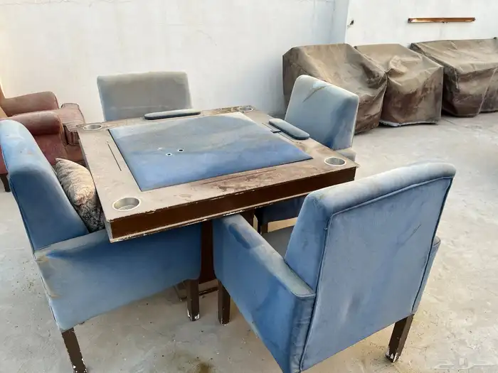 جلسه شتويه للبيع 5