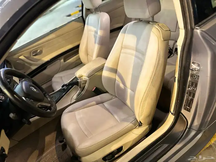 BMW E92 328 i - 2008 10