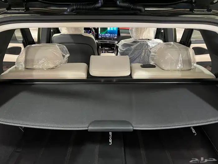 لكزس ار اكس RX أعلى فئة DD سعودي منوة المستخدم 34