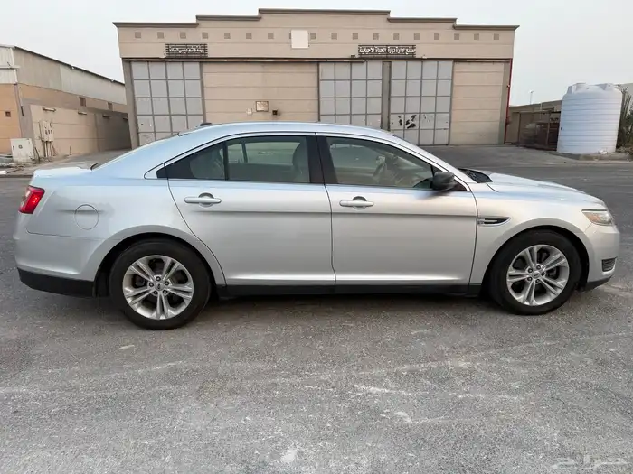 توروس 2019 عداد 330 الف كم - نظيف جدا 9