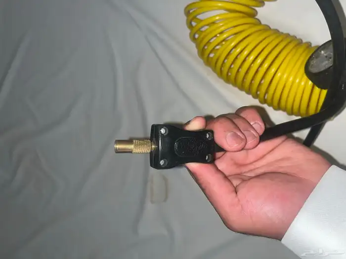 لي ماطور الرماية 1