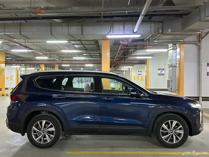 هيونداي سنتافي موديل2020 1